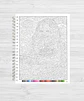 Libro para colorear Princesas - Tomo 2 - Miniatura 2