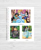 Libro para colorear Princesas - Tomo 2 - Miniatura 5