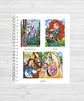 Libro para colorear Princesas - Tomo 2 - Miniatura 7