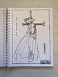 Libro para colorear One Piece - Miniatura 3