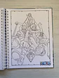 Libro para colorear One Piece - Miniatura 4