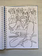 Libro para colorear One Piece - Miniatura 5