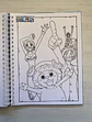 Libro para colorear One Piece - Miniatura 7