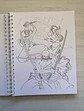 Libro para colorear One Piece - Miniatura 10