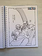 Libro para colorear One Piece - Miniatura 11