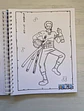 Libro para colorear One Piece - Miniatura 12