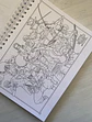 Libro para colorear One Piece - Miniatura 13