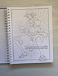Libro para colorear One Piece - Miniatura 15