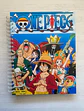 Libro para colorear One Piece - Miniatura 1