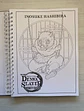 Libro para colorear La pelicula, Demon Slayer: Kimetsu no Yaiba: El Castillo Infinito - Miniatura 4