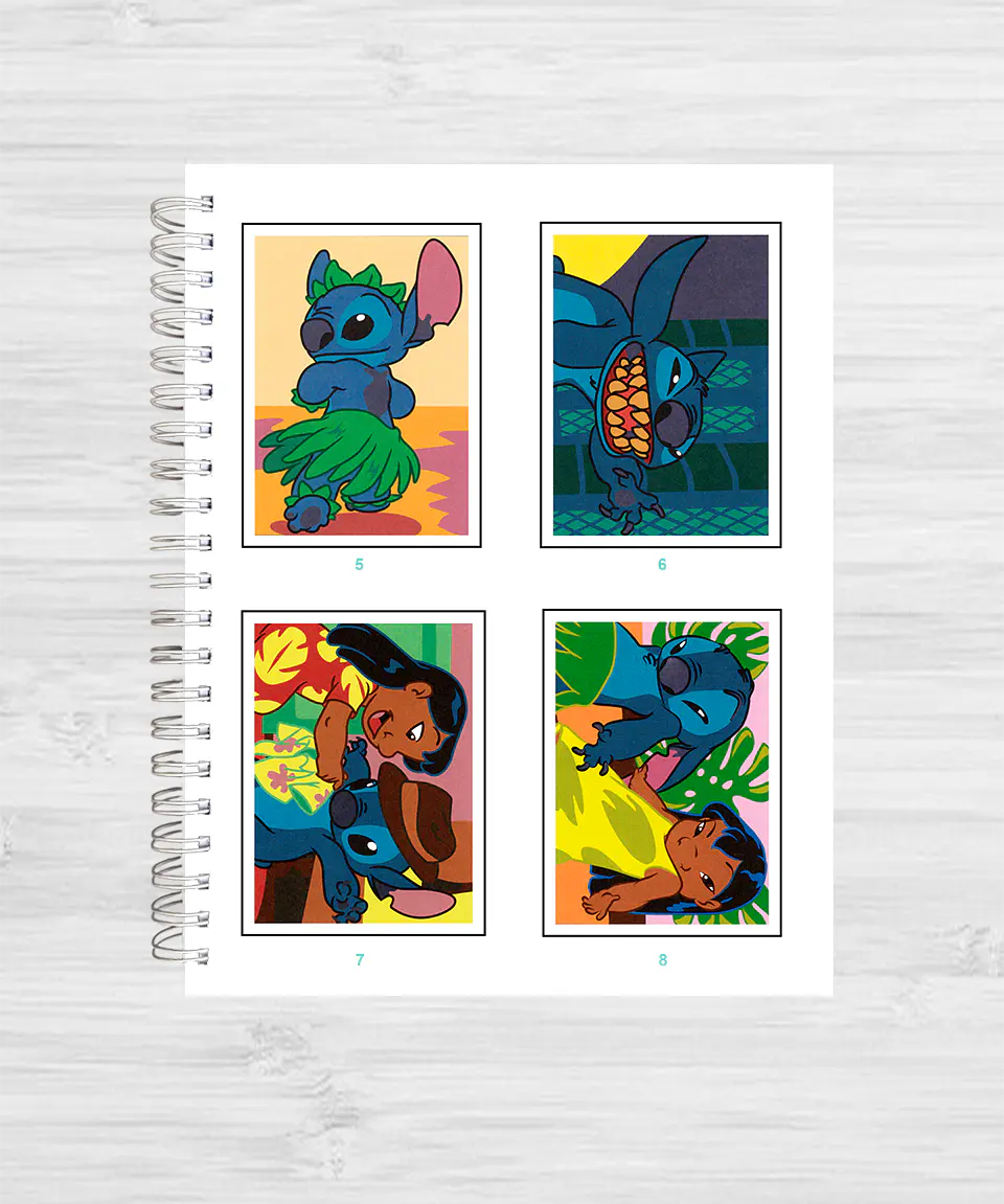 Libro para colorear 