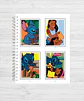 Libro para colorear 