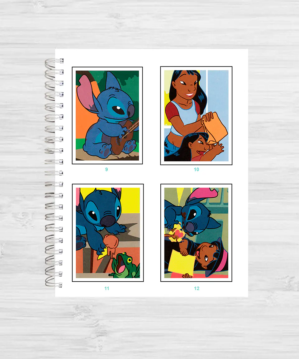 Libro para colorear 