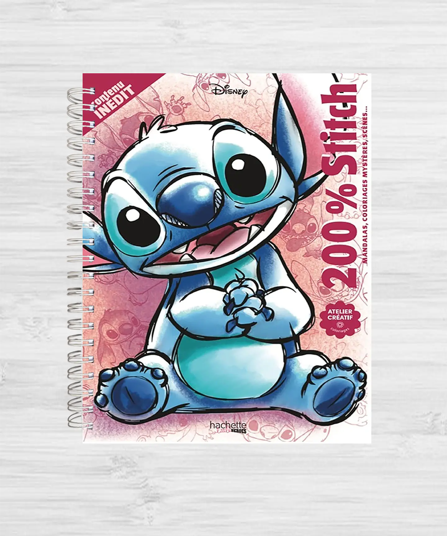 Libro para colorear 