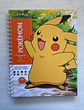 Libro para colorear Pokémon - Miniatura 1