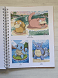 Libro para colorear Pokémon - Miniatura 5