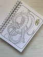 Libro para colorear Dragón Ball Daima - Miniatura 3