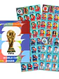 ALBUM  WorLd cup 2026 panini2026 en PDF - Miniatura 1