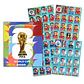 ALBUM  COPA MUNDIAL 2026 panini2026 en PDF - Miniatura 1