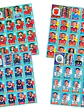 ALBUM  WorLd cup 2026 panini2026 en PDF - Miniatura 2
