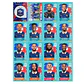 ALBUM  COPA MUNDIAL 2026 panini2026 en PDF - Miniatura 3