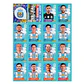 ALBUM  COPA MUNDIAL 2026 panini2026 en PDF - Miniatura 5