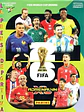 CARTAS Adrenalyn XL FIFA World Cup 2026, Canada / Mexico / USA Panini en PDF - Miniatura 1