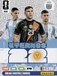 CARTAS Adrenalyn XL FIFA World Cup 2026, Canada / Mexico / USA Panini en PDF - Miniatura 2