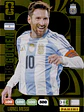 CARTAS Adrenalyn XL FIFA World Cup 2026, Canada / Mexico / USA Panini en PDF - Miniatura 4