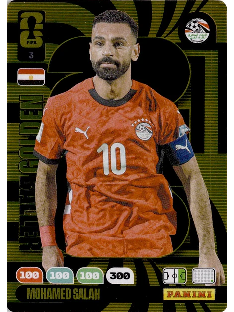CARTAS Adrenalyn XL FIFA World Cup 2026, Canada / Mexico / USA Panini en PDF 5