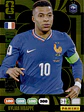 CARTAS Adrenalyn XL FIFA World Cup 2026, Canada / Mexico / USA Panini en PDF - Miniatura 6