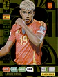 CARTAS Adrenalyn XL FIFA World Cup 2026, Canada / Mexico / USA Panini en PDF - Miniatura 7