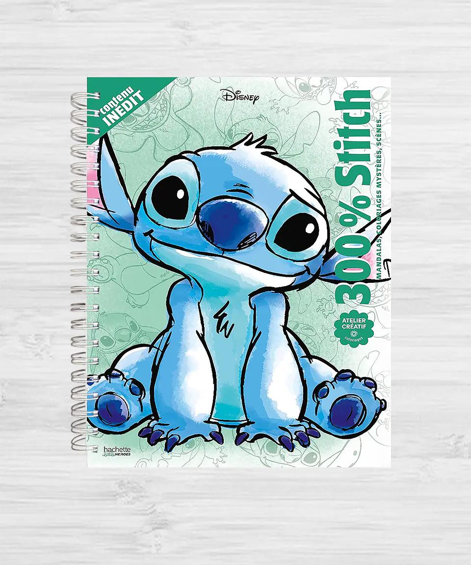 Libro para colorear 