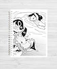 Libro para colorear 