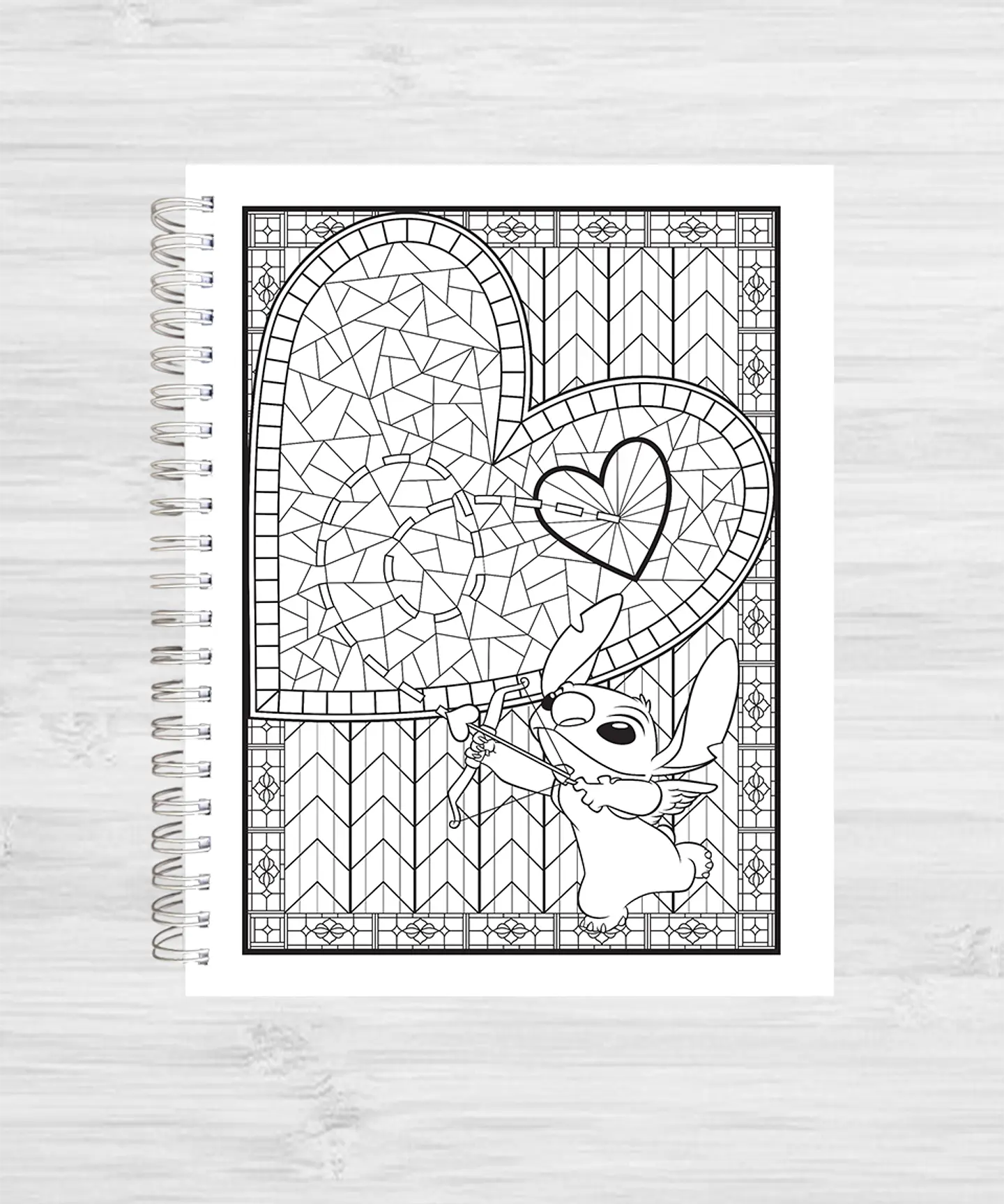 Libro para colorear 