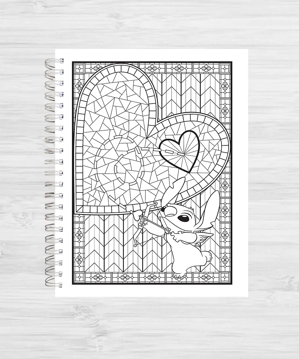Libro para colorear 