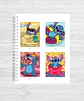 Libro para colorear 