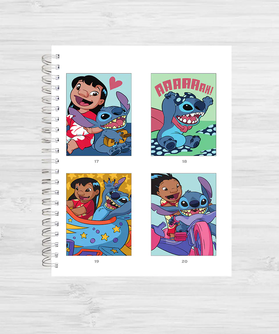 Libro para colorear 