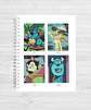 Libro para colorear 