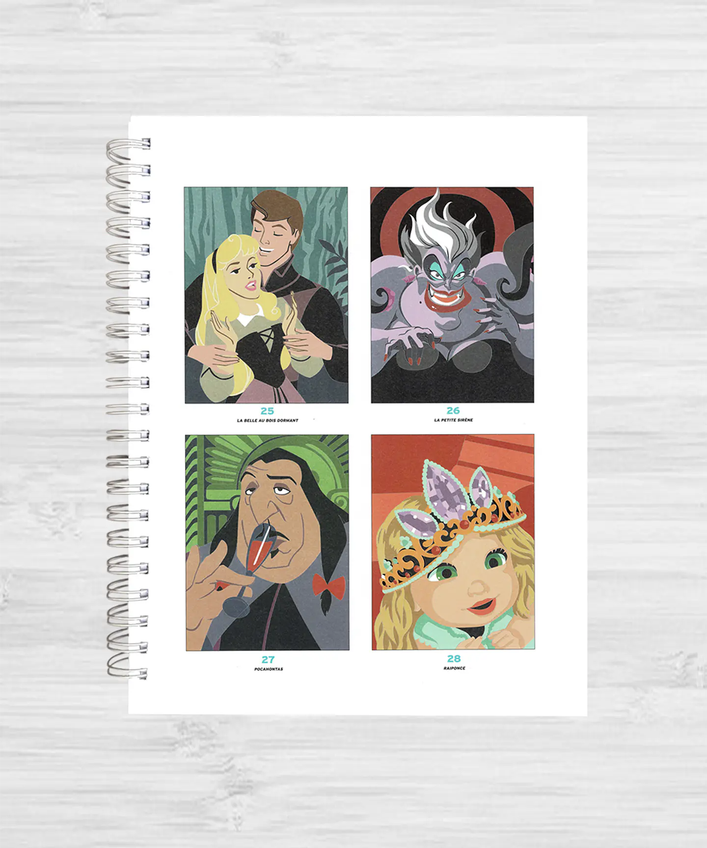 Libro para colorear 