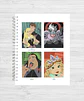 Libro para colorear 