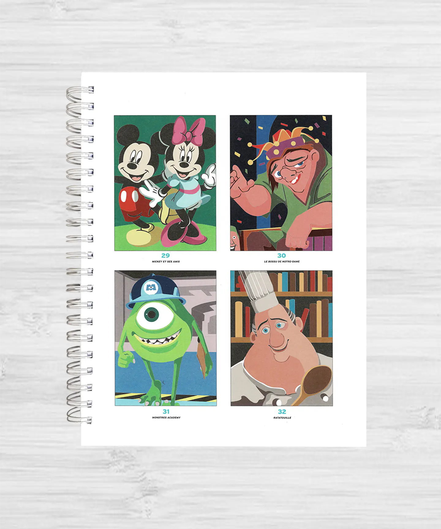 Libro para colorear 