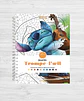 Libro para colorear 