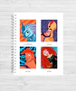 Libro para colorear 
