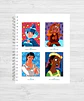 Libro para colorear 