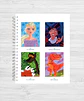 Libro para colorear 