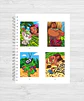 Libro para colorear “Moana” Nueva Edición - Miniatura 6