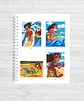 Libro para colorear “Moana” Nueva Edición - Miniatura 7