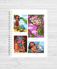 Libro para colorear “Moana” Nueva Edición - Miniatura 8