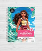 Libro para colorear “Moana” Nueva Edición - Miniatura 1